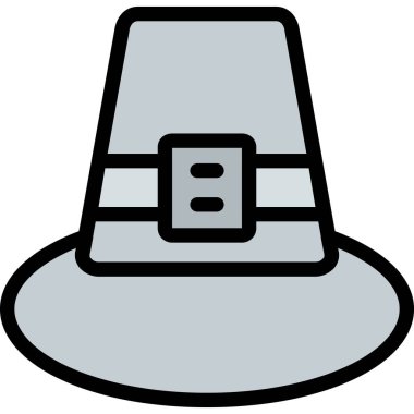 Çan ikonu. vektör illüstrasyonu