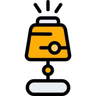 lamba ışığı simgesi