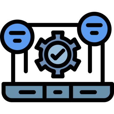 ayar simgesi ayarlanıyor