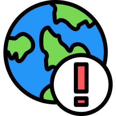 genel uyarı ünlem simgesi