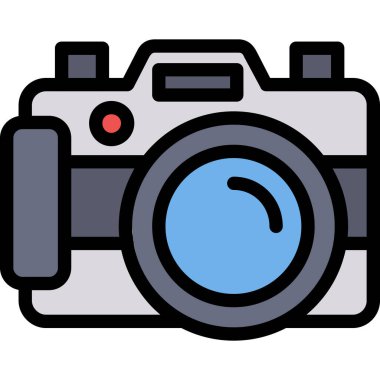kamera kamera simgesi