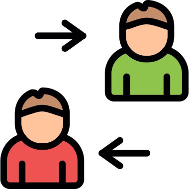 Avatar insan simgesi