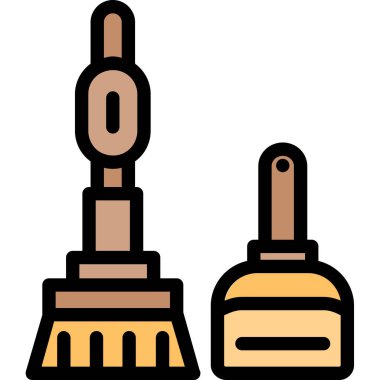 inşaat endüstrisi simgesi
