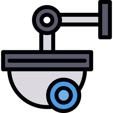 boru boru vanası simgesi doldurulmuş - özet biçimi