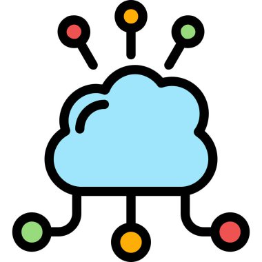 Bulut hesaplama. Basit tasarım