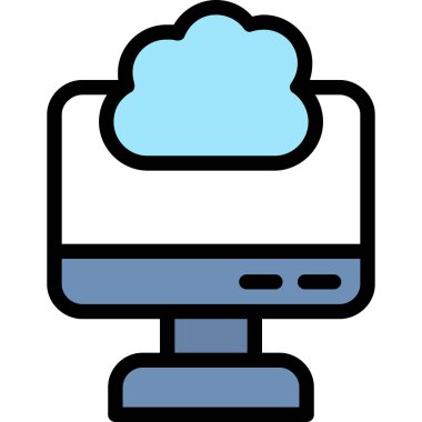 Bulut hesaplama. Basit tasarım