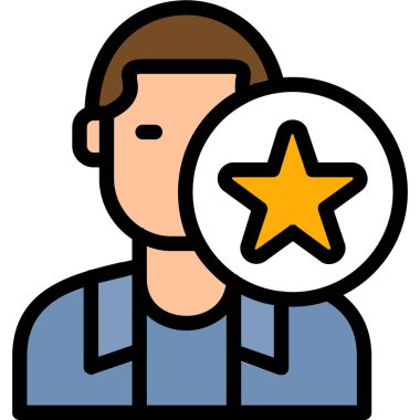 kullanıcı deneyimi renk simgesi