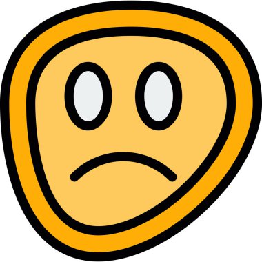 Emoji duygu simgesi - özet biçimi