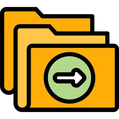 Veri dizini. Basit tasarım