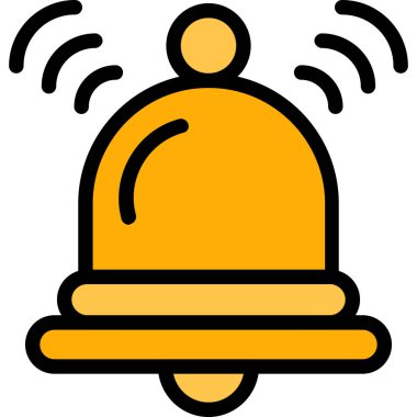 Arama servisi simgesini ana hat biçiminde ara