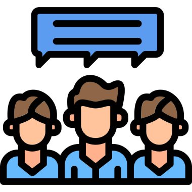 grup insanları grup simgesi