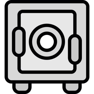 kamera fotoğrafçılık simgesi, vektör tasarımı