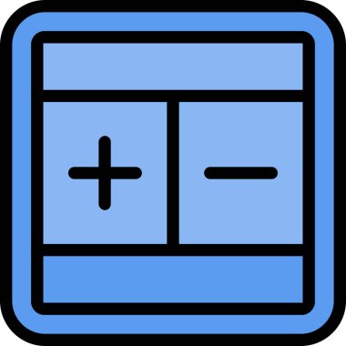 takvim zamanlama simgesi