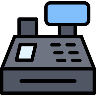 para makinesi simgesi