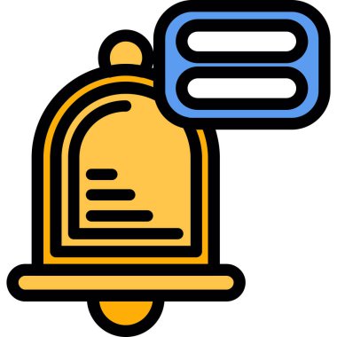 e- posta posta simgesi renk ana hatları vektörü