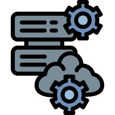 Bulut hesaplama. Basit tasarım