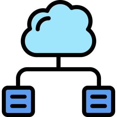Bulut hesaplama. Basit tasarım