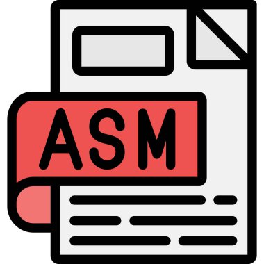 biçimlendirme simgesi vektör çizimi