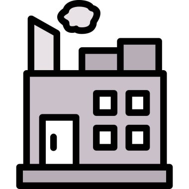 ikon vektör illüstrasyonu oluşturma