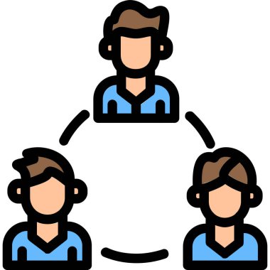 ticari iletişim simgesi