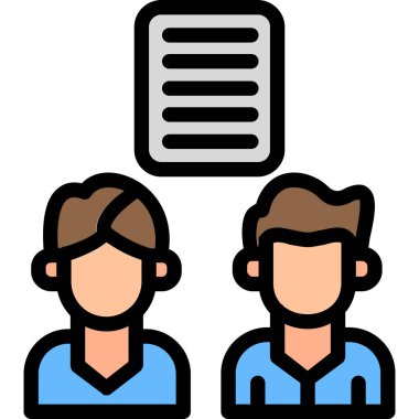 Çağrı merkezi. Basit tasarım