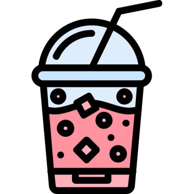 Dondurma ikonu, taslak biçimi