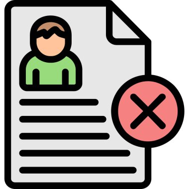 Silme simgesini tam - taslak biçiminde sil