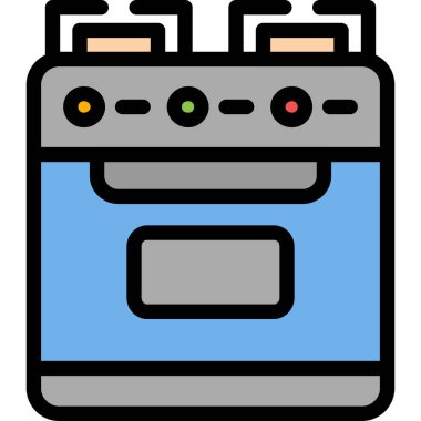 pil güç kaynağı simgesi doldurulmuş ana hat biçiminde