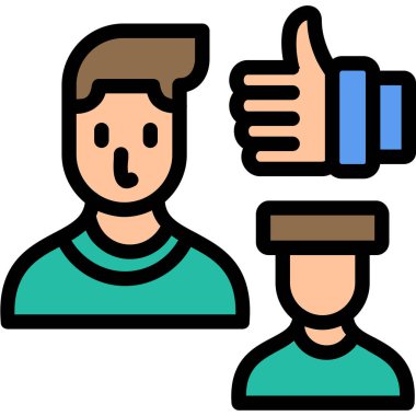 Avatar insan simgesi