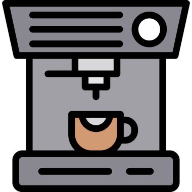 kahve fincanı simgesi