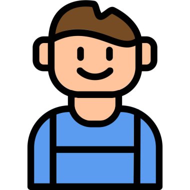 Avatar insan simgesi