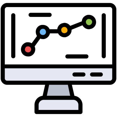 Dosya özeti biçiminde grafik izleyici grafik simgesi