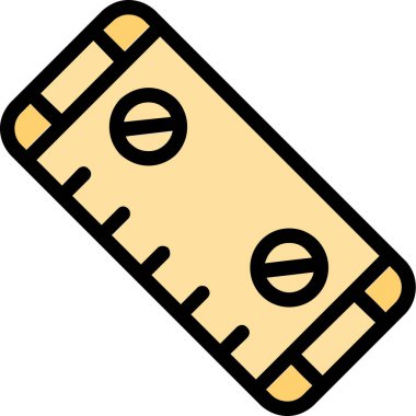 Kredi kartı ikonu. vektör illüstrasyonu