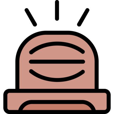 ekmek fırını simgesi