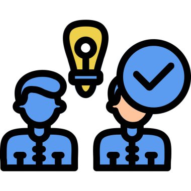 Müşteri servisi. Basit tasarım