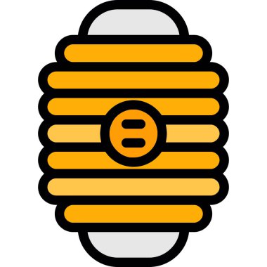 Çin Yeni Yıl ikonu