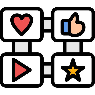 Medya gibi sosyal medya