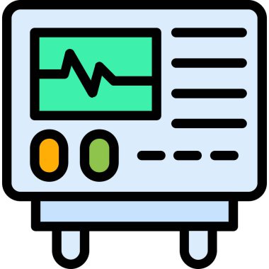 iş grafik grafik simgesi