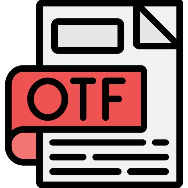 dosya biçimi vektör illüstrasyonuName