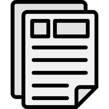 kitap eğitimi öğrenme simgesi ana hatlarıyla