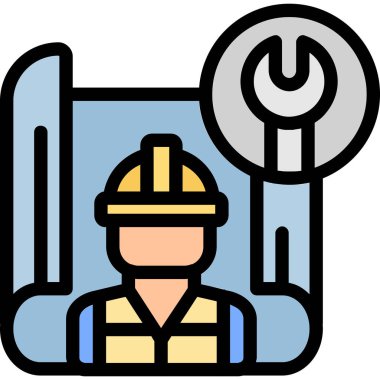 Alt simge vektör çizim