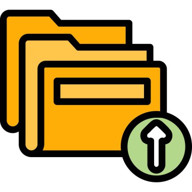 dosya dizini. Basit tasarım