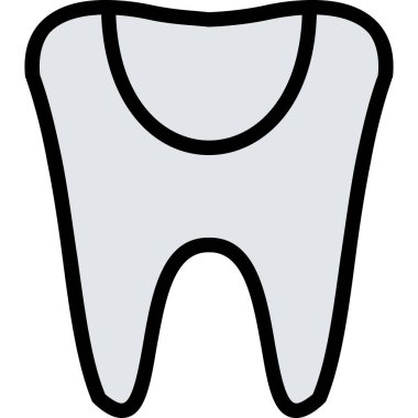 diş bakımı simgesi