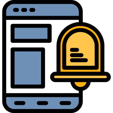 dağıtım paketi simgesi