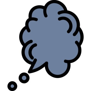 balon sohbet simgesi