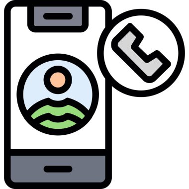 gezgin konum haritası simgesi - taslak biçimi