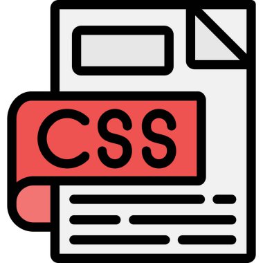 Web sayfası. Basit tasarım