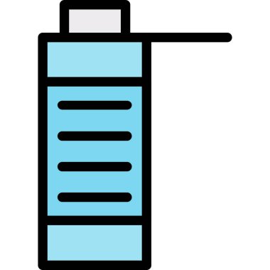 pil vektör illüstrasyonu