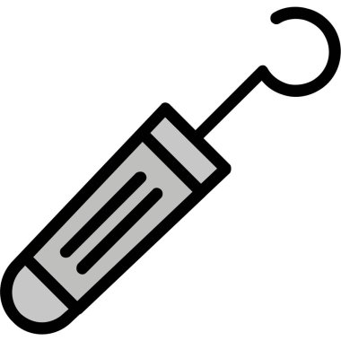 tıbbi simge vektör illüstrasyonu