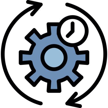 dişli ayarları. Basit resimleme